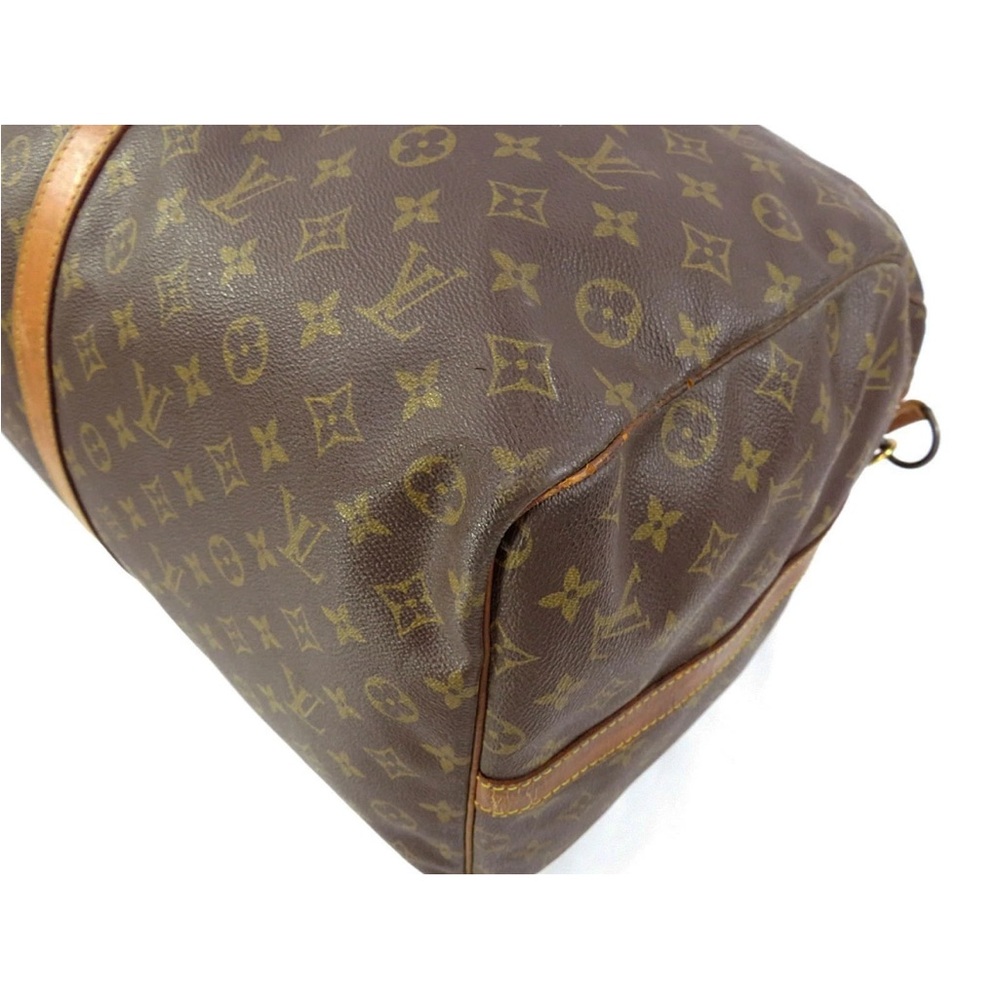 Louis Vuitton Classic Monogram Duffel Bag - Picture 6 of 16